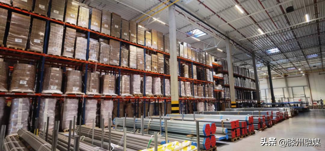 组团出海抢订单浙江,出海抢订单能改变出口的趋势吗