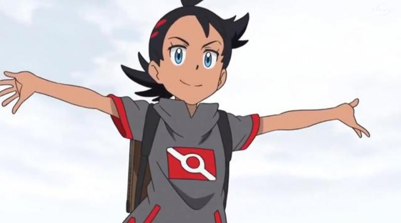 宝可梦小豪的悲惨大结局,宝可梦旅途小豪崩坏的原因