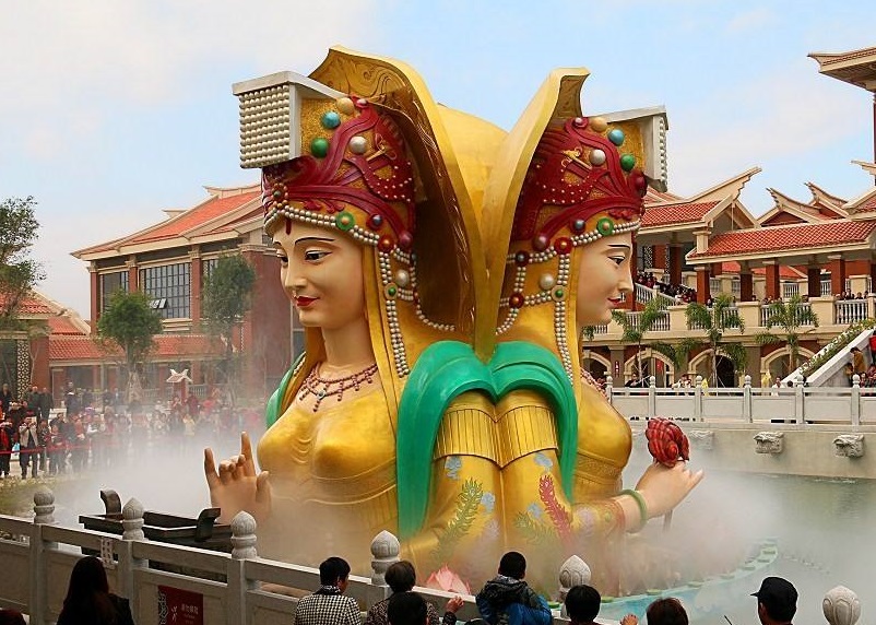 福建冷门又好玩的地方,五一福建冷门旅游景点人少风景美