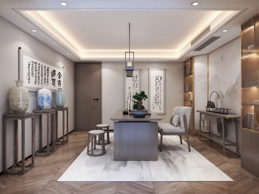 装修省时省心省钱,选择怎样的装修方式最省心