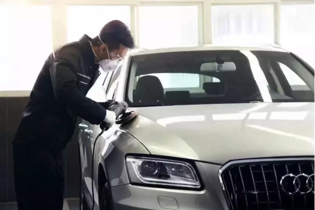 奥迪a4一年用车成本,奥迪A4L实际用车成本分析