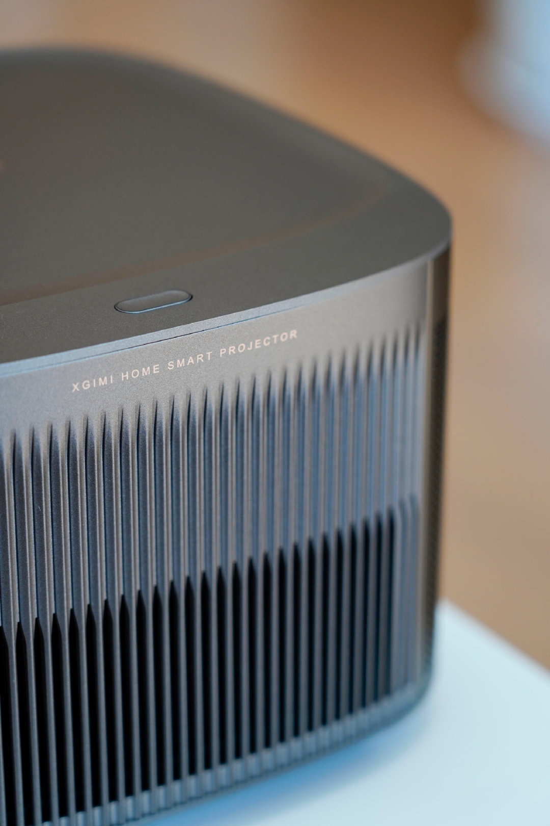 极米h5真实使用效果,极米h5投影200寸效果