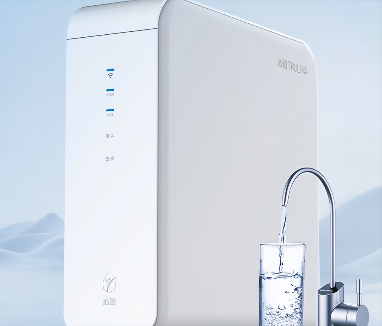 云米净水器800g和小米净水器800g,云米净水器质量好吗