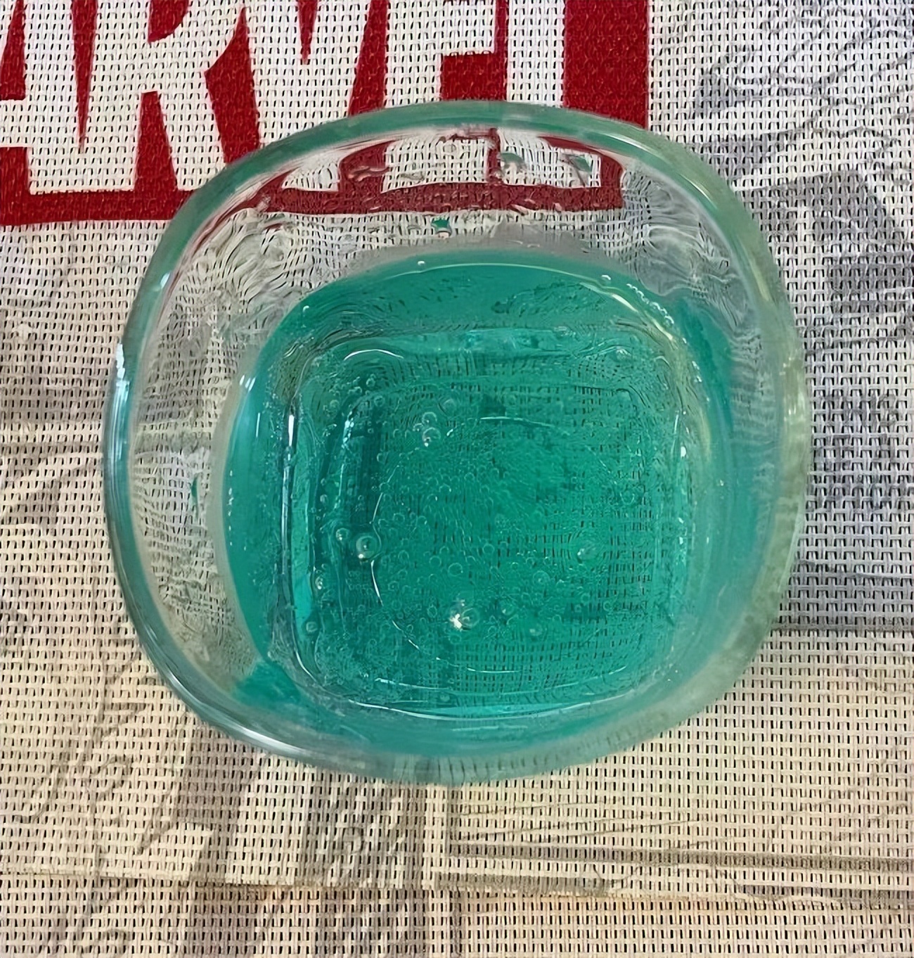 测评怪味可口可乐,十种奇葩口味可乐