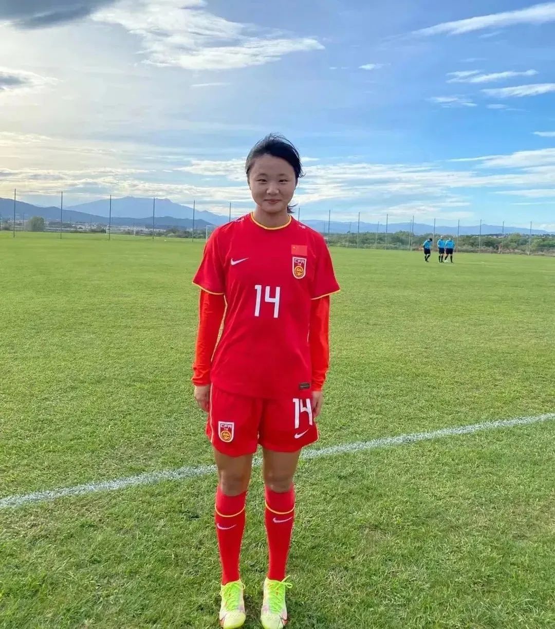 20年前的一位农村妇女采访视频,采访21年前的农村妇女