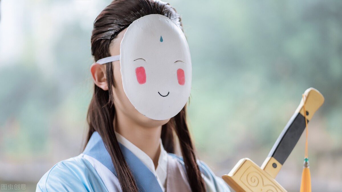 折纸故事睡前恐怖,折纸神兽狼