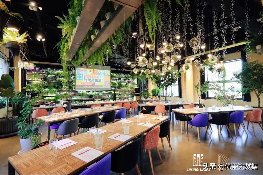 金茂生活实验室“天团”首秀！看新概念如何“撩”动young时代