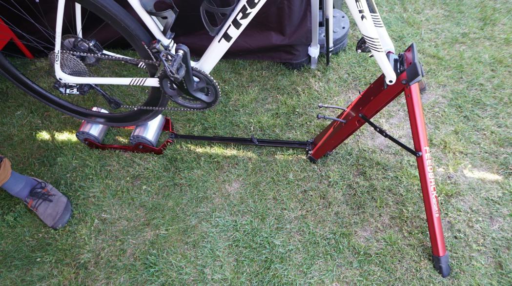 Gravel新时代直击北美单车盛宴——海獭展