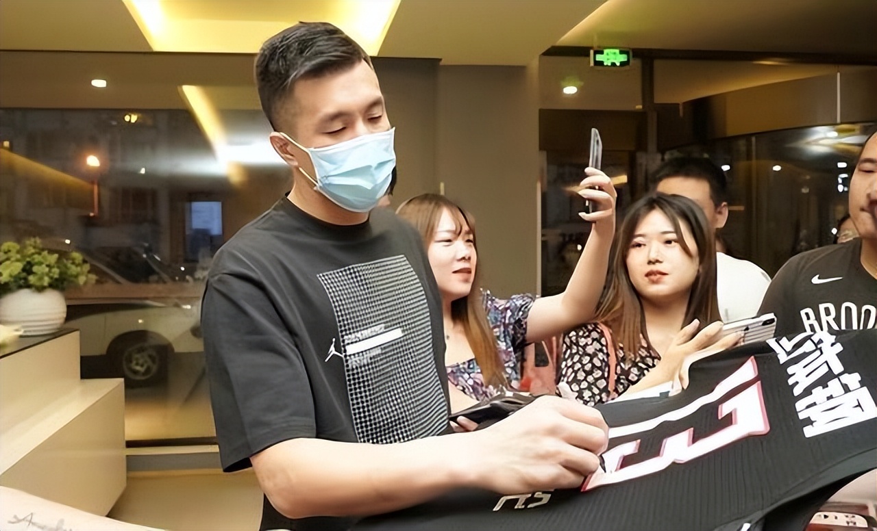 郭艾伦最近状态怎么了,郭艾伦新赛季低迷表现