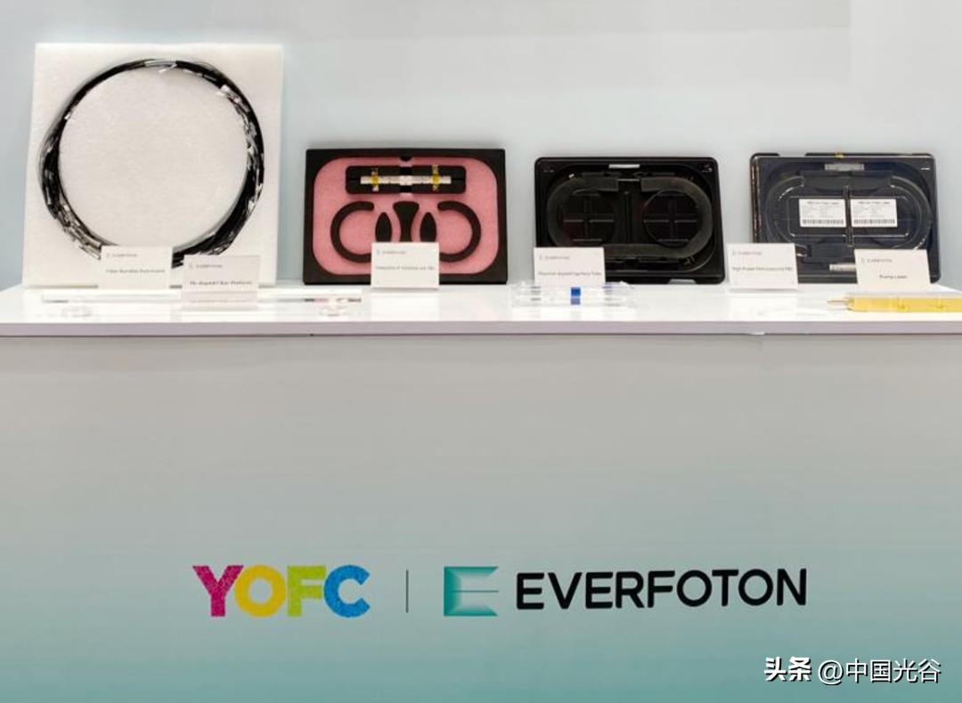 光谷企业组团亮相慕尼黑光电展，收获多国订单