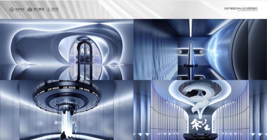 南昌中节能商场什么时候开业,南昌即将开业的商场