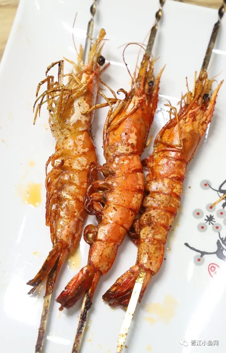 晋江必吃烧烤,晋江特色美食烧烤