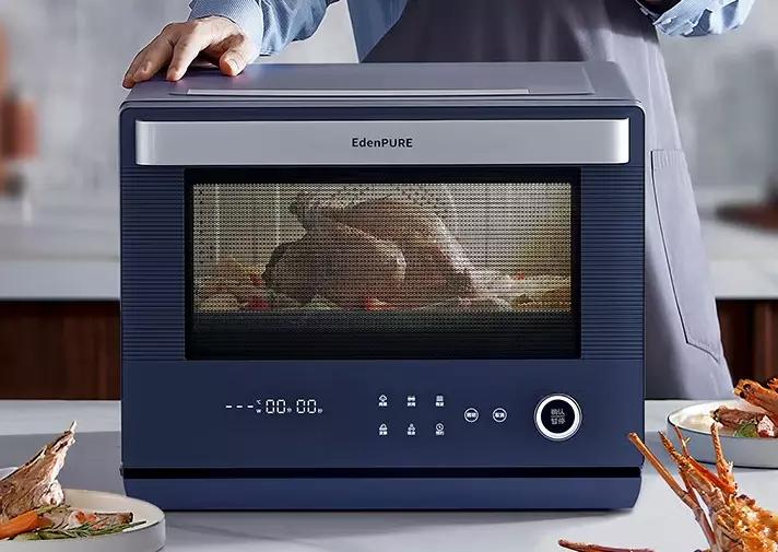 微蒸烤一体机最新推荐,美的微蒸烤一体机pg2310和pg2311