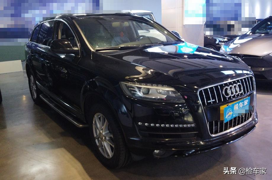 普通人为什么不要碰二手豪车,普通人千万不要买二手车