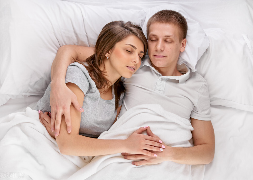 82％女性称“房事”有点痛，怎么拥有和谐的*生活性**？男女都该了解