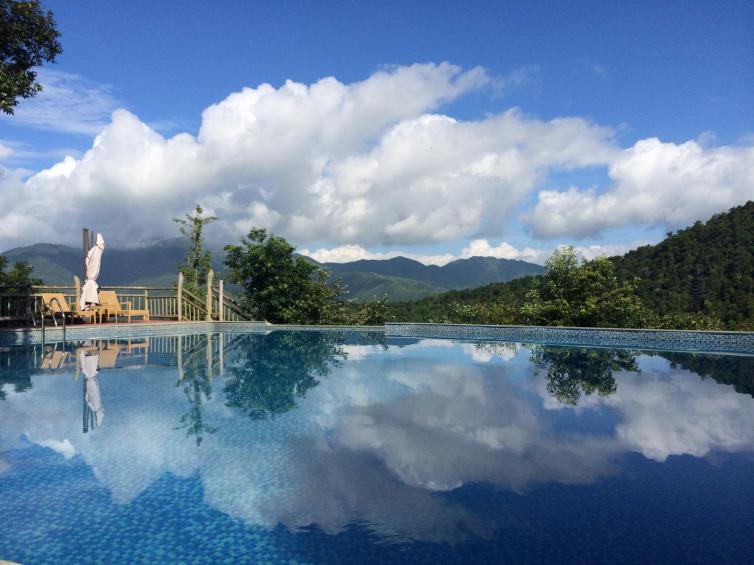 江西贵州自驾游最佳路线,安徽江西自驾游最佳路线