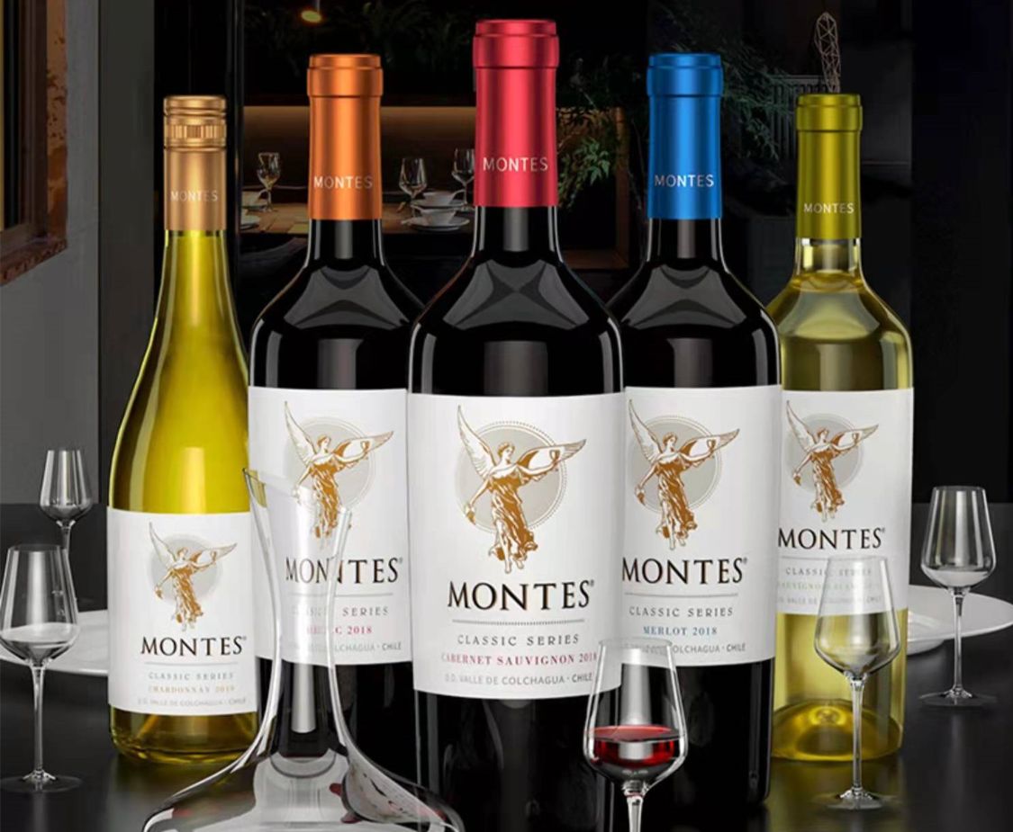 8款行家都夸赞的葡萄酒,行家推荐三款公认最好纯粮酒