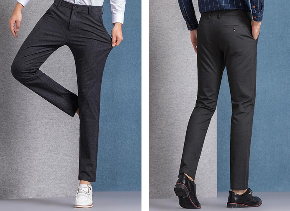 推荐几款高档男装品牌,5个男装品牌推荐平价又好穿