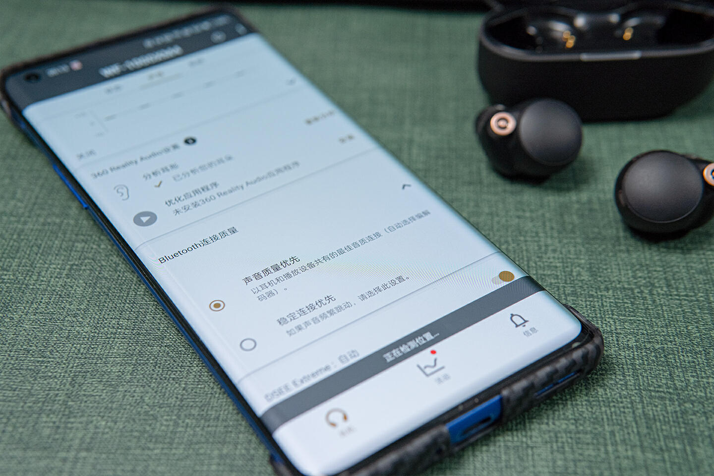 wf-1000xm4降噪怎么调节,降噪无线耳机索尼w1000多少钱