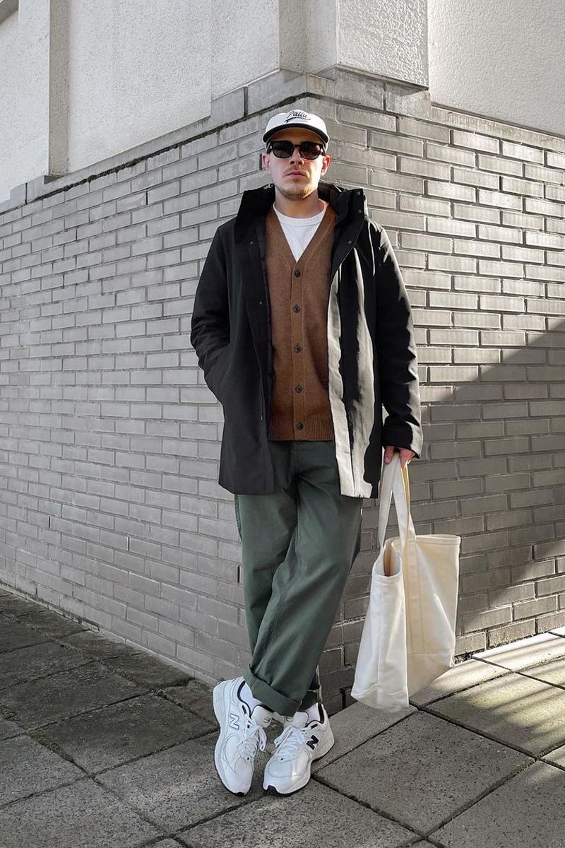 矮个子男生怎么穿能穿出高级感,矮个子男士怎么穿才好看