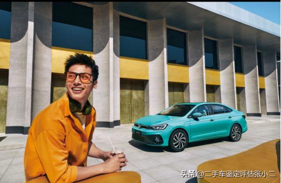 朗逸新锐国民家轿的新选择,朗逸新锐传承德系优越品质