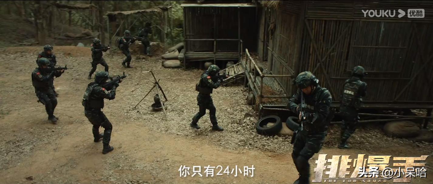 于无声处胡军版取景地点,于无声处胡军全集解说