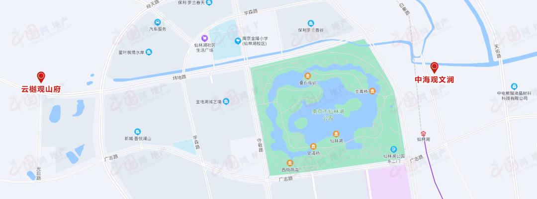 中海近期入市项目,中海2022年新开项目