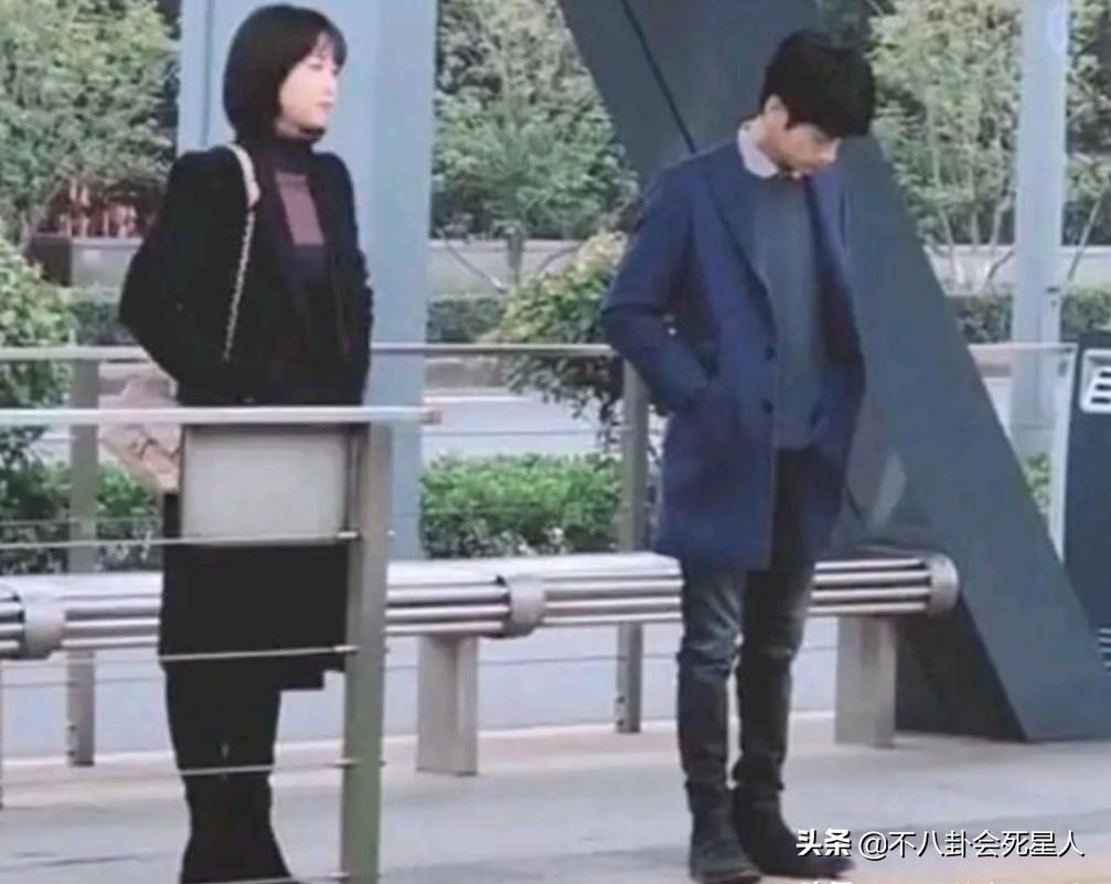 男人味也能“造假”？眉毛稀疏、画腹肌、贴鬓角，张艺兴差距最大