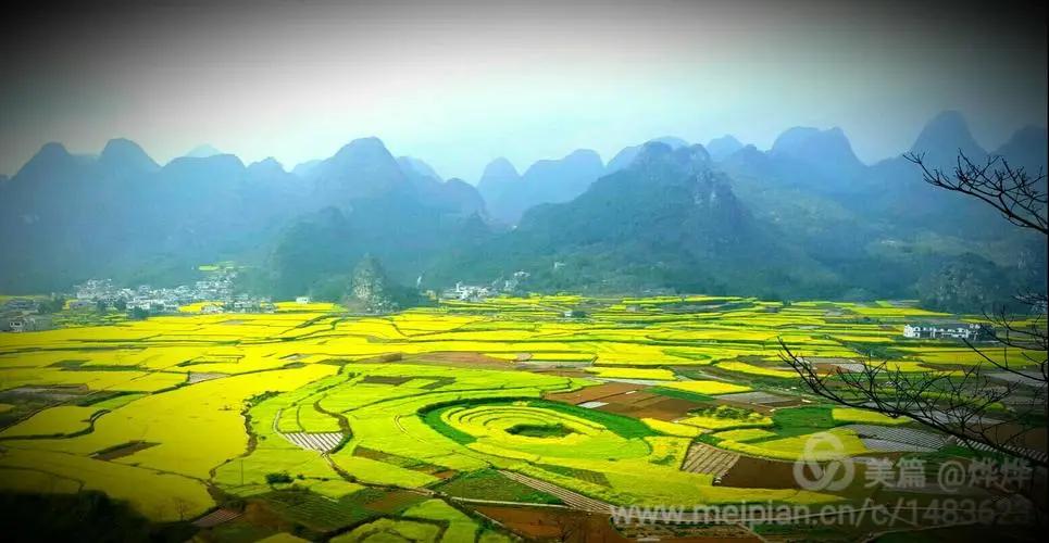 贵州旅游攻略第1次去贵州必看,贵州最值得去的旅游攻略