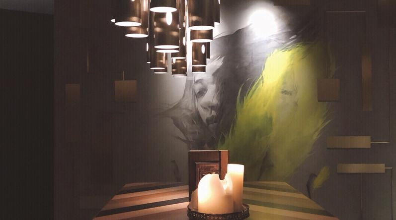 在深圳不能错过的酒吧,没人能带你去的地方