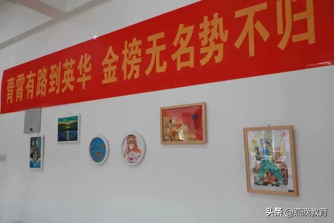 回首2022，一路风雨，沧州英华办学成果亮点丰硕！