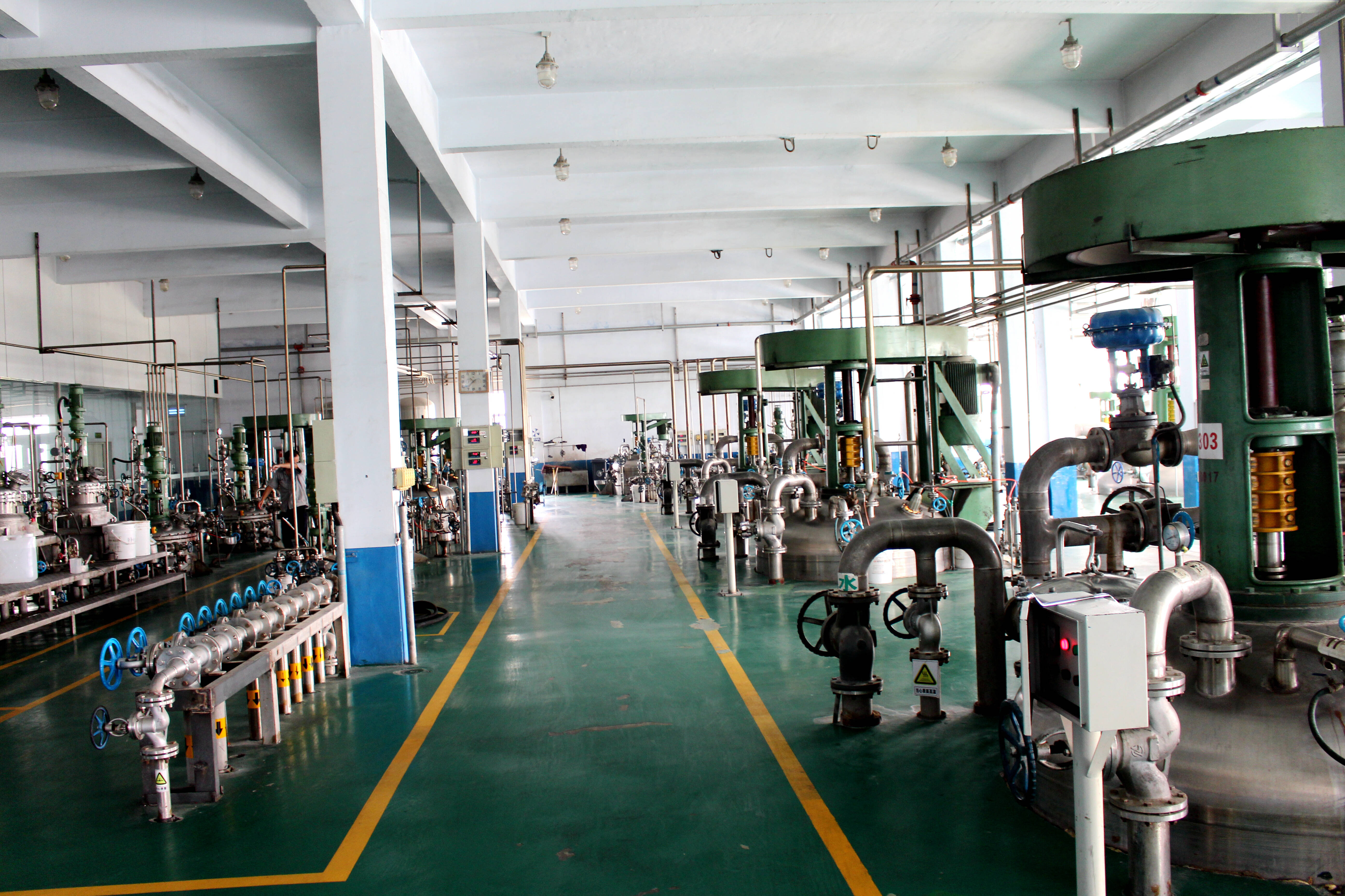 惠民利企优化营商环境,惠民何坊环保新闻