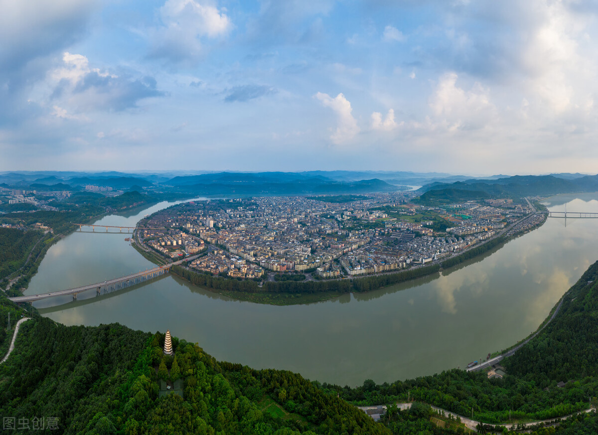 国家为什么要大力发展南充,国家为什么要大力发展平昌