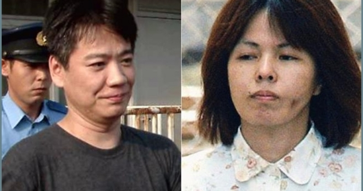 日本北九州囚禁杀人案,日本有名的北九岛监禁杀人案实录