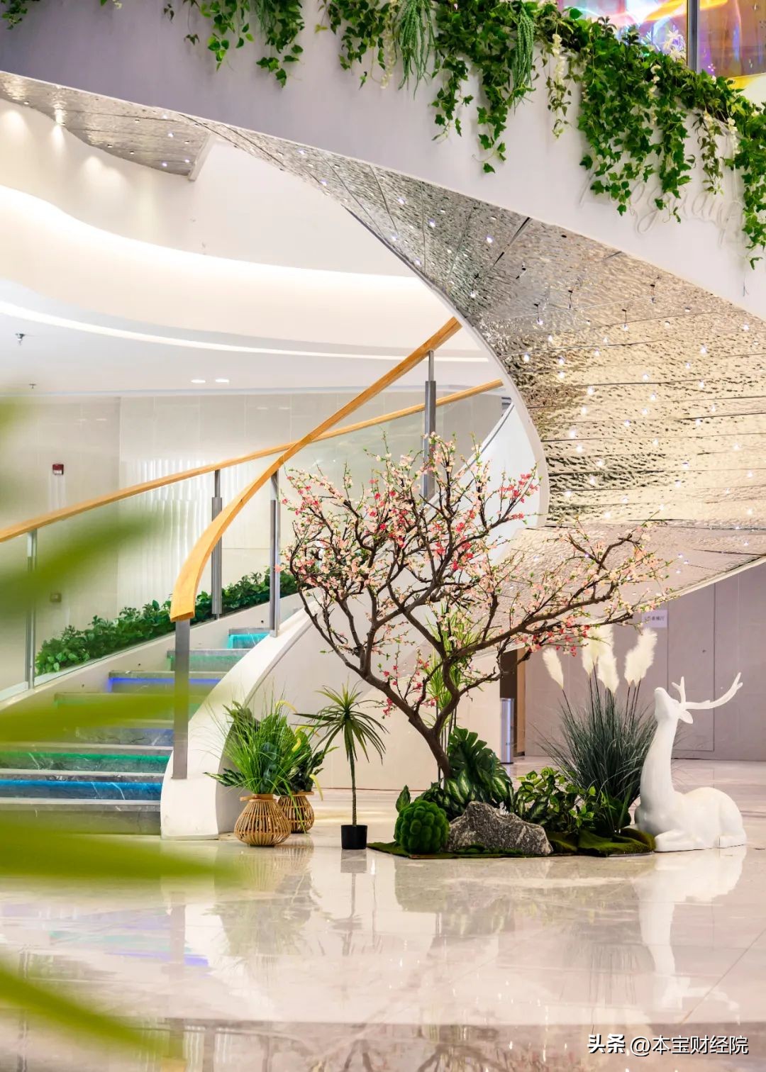 新城控股新泰吾悦广场,新城吾悦广场商业综合体