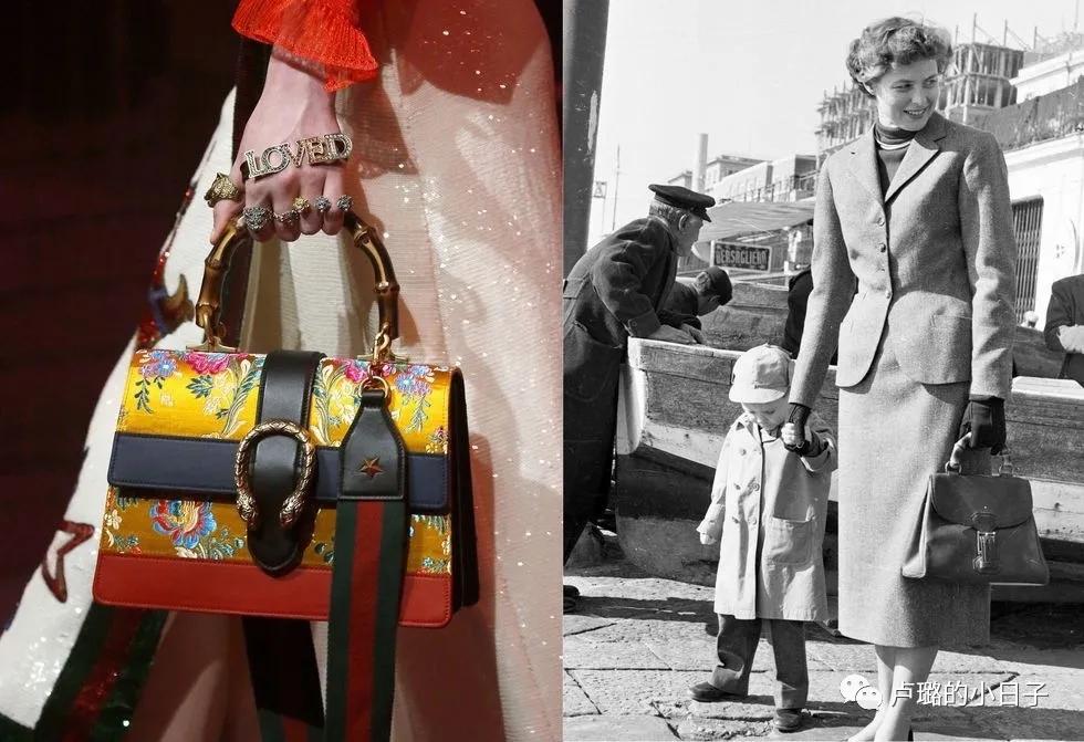 gucci的豪门恩怨史,gucci背后的豪门血案