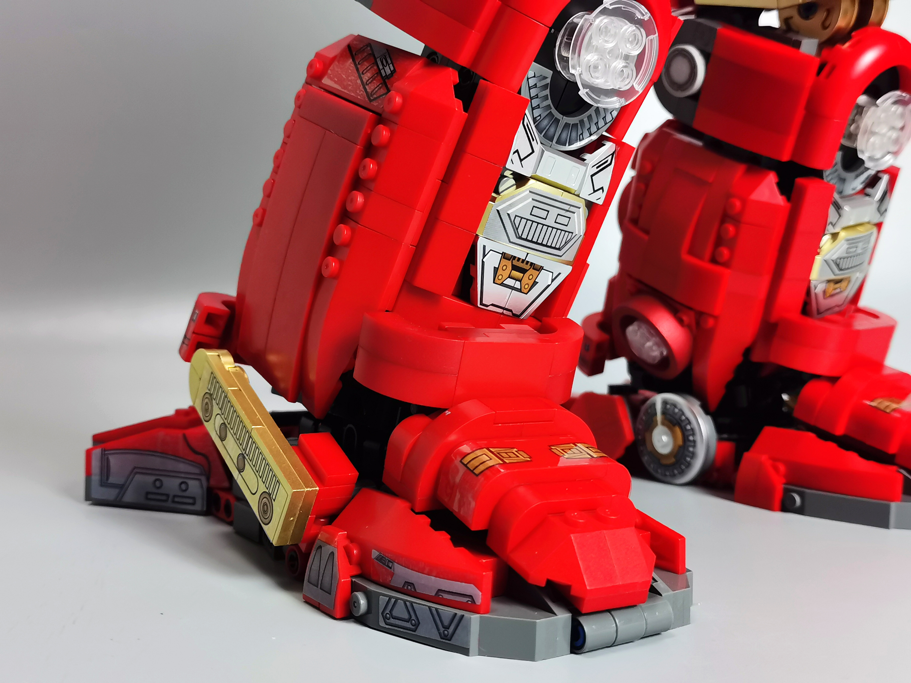 hottoysmk44反浩克装甲2.0,k盒子新品测评反浩克装甲