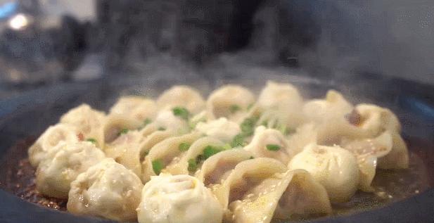 真吃不下了,这个靠海吃海的小县城怎么就能这么好吃