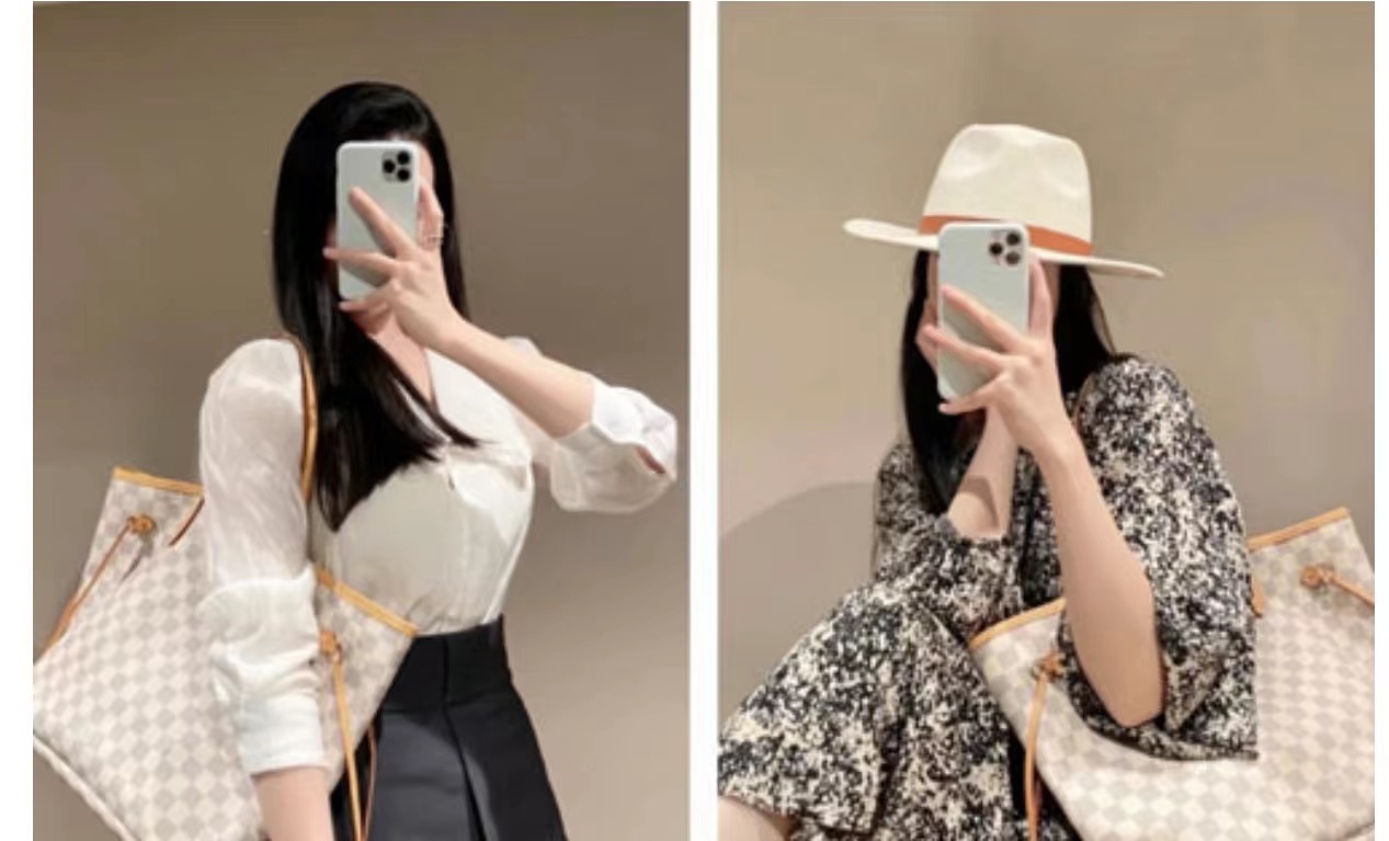 春夏适合买的lv的包,今年的lv夏秋款包