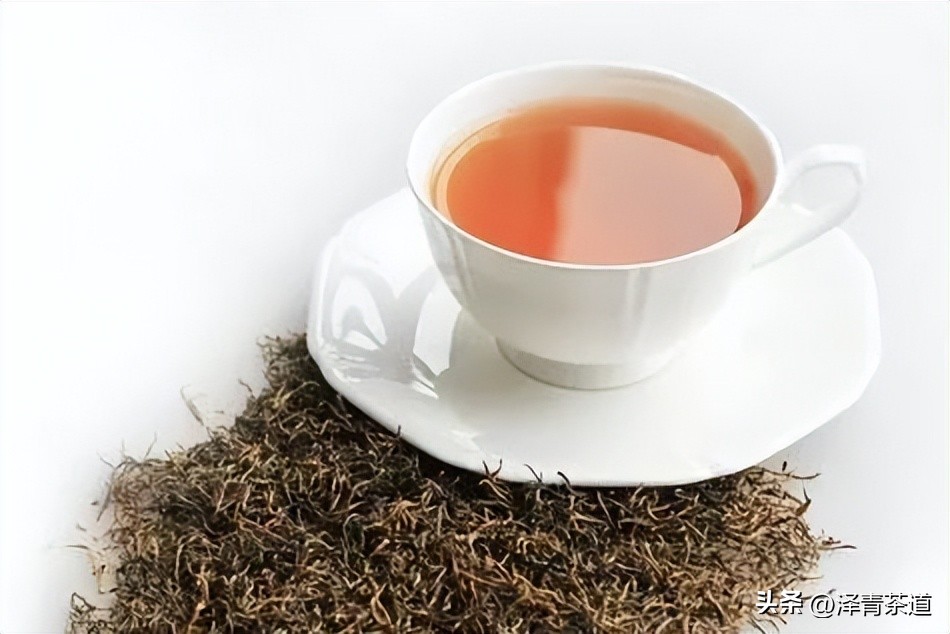 盖碗适合冲泡的六大茶类,中国茶道之六大茶类冲泡