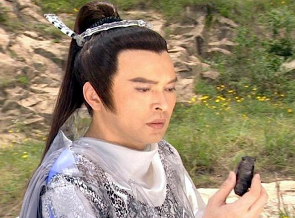 武侠剧中最强反派,武侠电影中最强反派