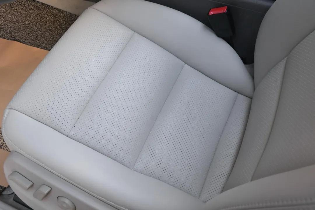 奥迪a6二手最值得买的,二手55tfsi奥迪a6收车实录