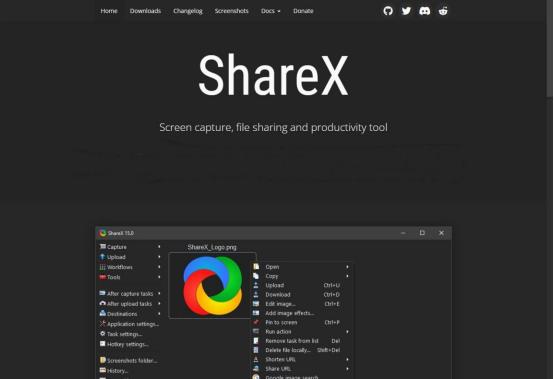 三款电脑免费录屏软件推荐,分享3款电脑免费录屏软件