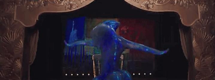 外星机器人科幻电影大全,科幻电影外星绿植