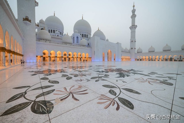 中国的阿拉伯世界最大出口市场•“沙漠之花”阿联酋