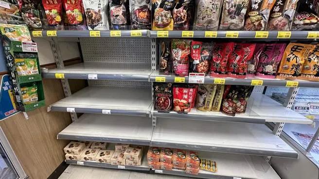 台湾缺鸡蛋解决了吗,台湾缺蛋的原因