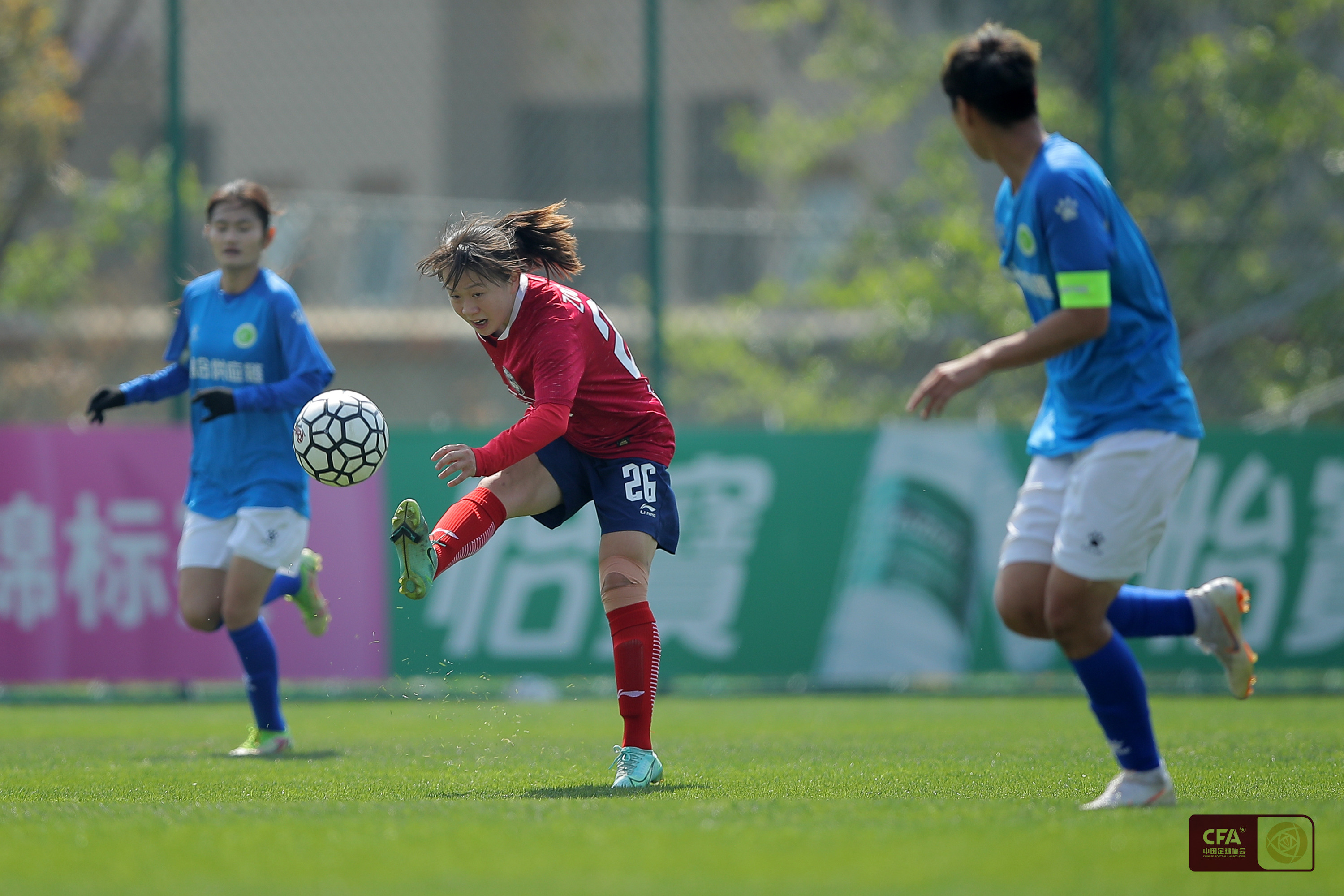 2022女足锦标赛赛况,2022女足夺冠瞬间