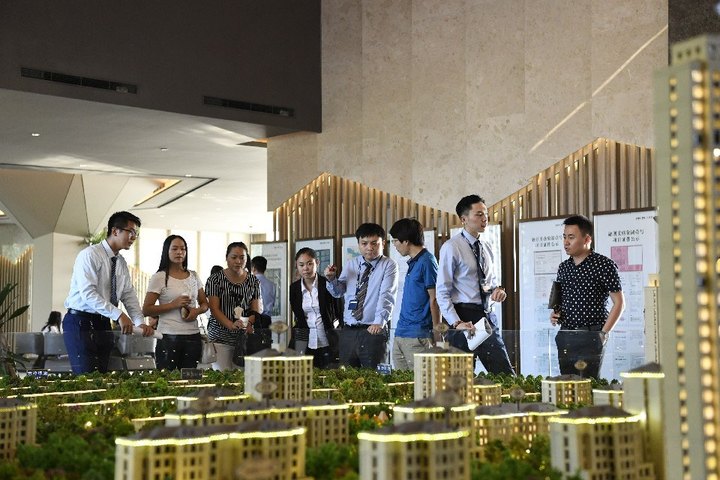 新政策下来5.8的房贷利率会降吗,多地房贷利率下调了