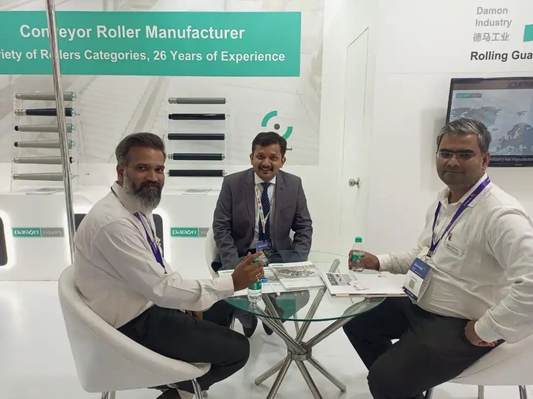 年度回顾|2023德马集团聚势奋进，韧性发展！