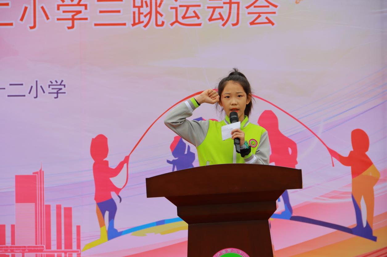 浐灞三十二小舞蹈,浐灞二十二小